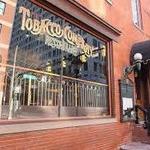 Tobacco Company Club