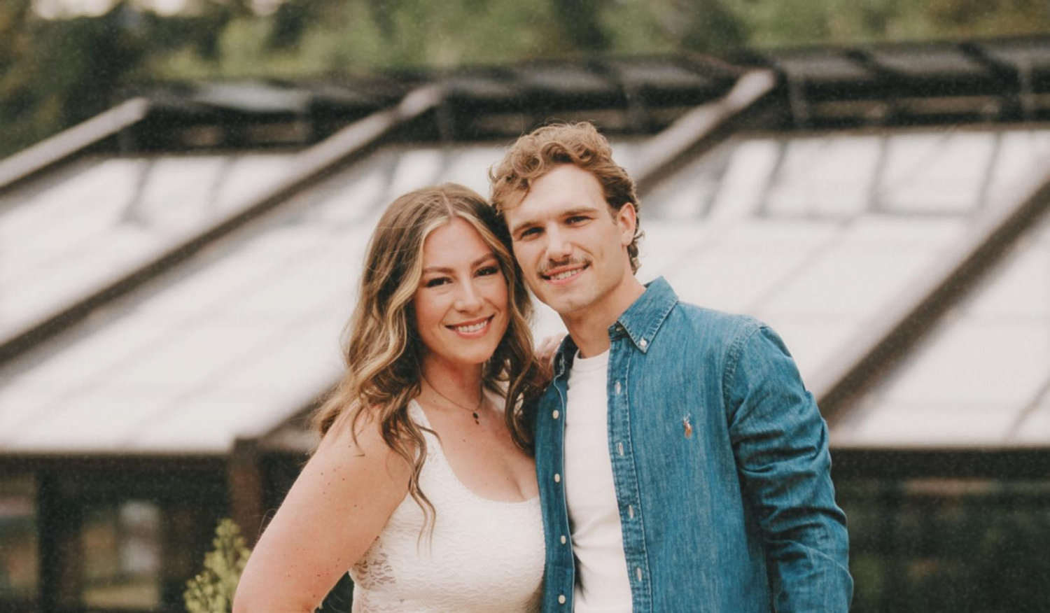 The Wedding Website of Riley Michal and Collin Shaffer