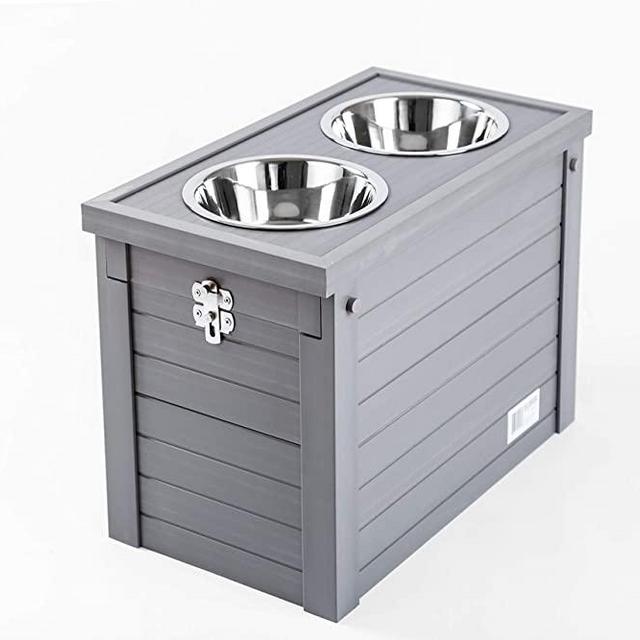New Age Pet ecoFLEX Piedmont Dog Diner