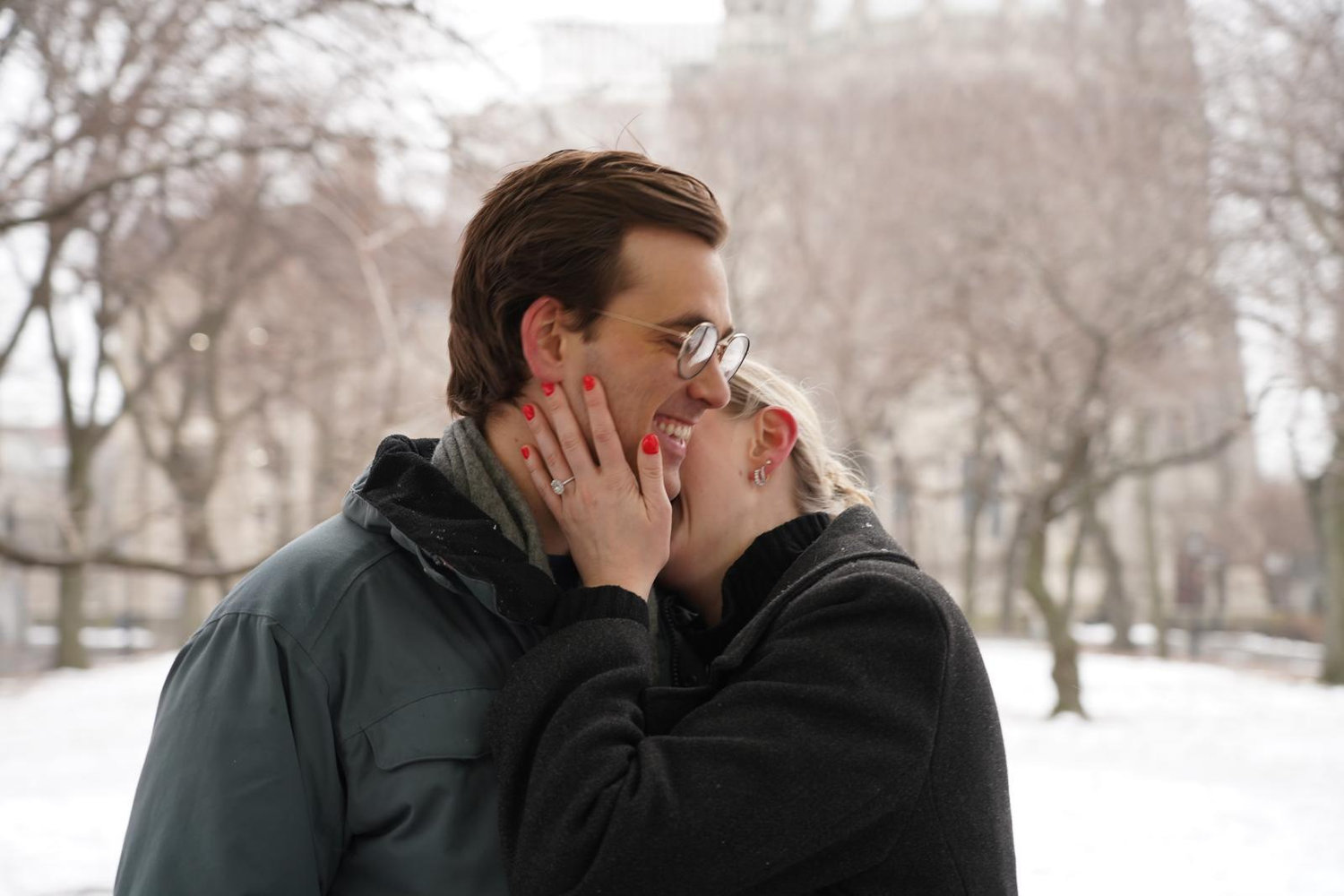 The Wedding Website of Paul DeFeo and Katie Moore