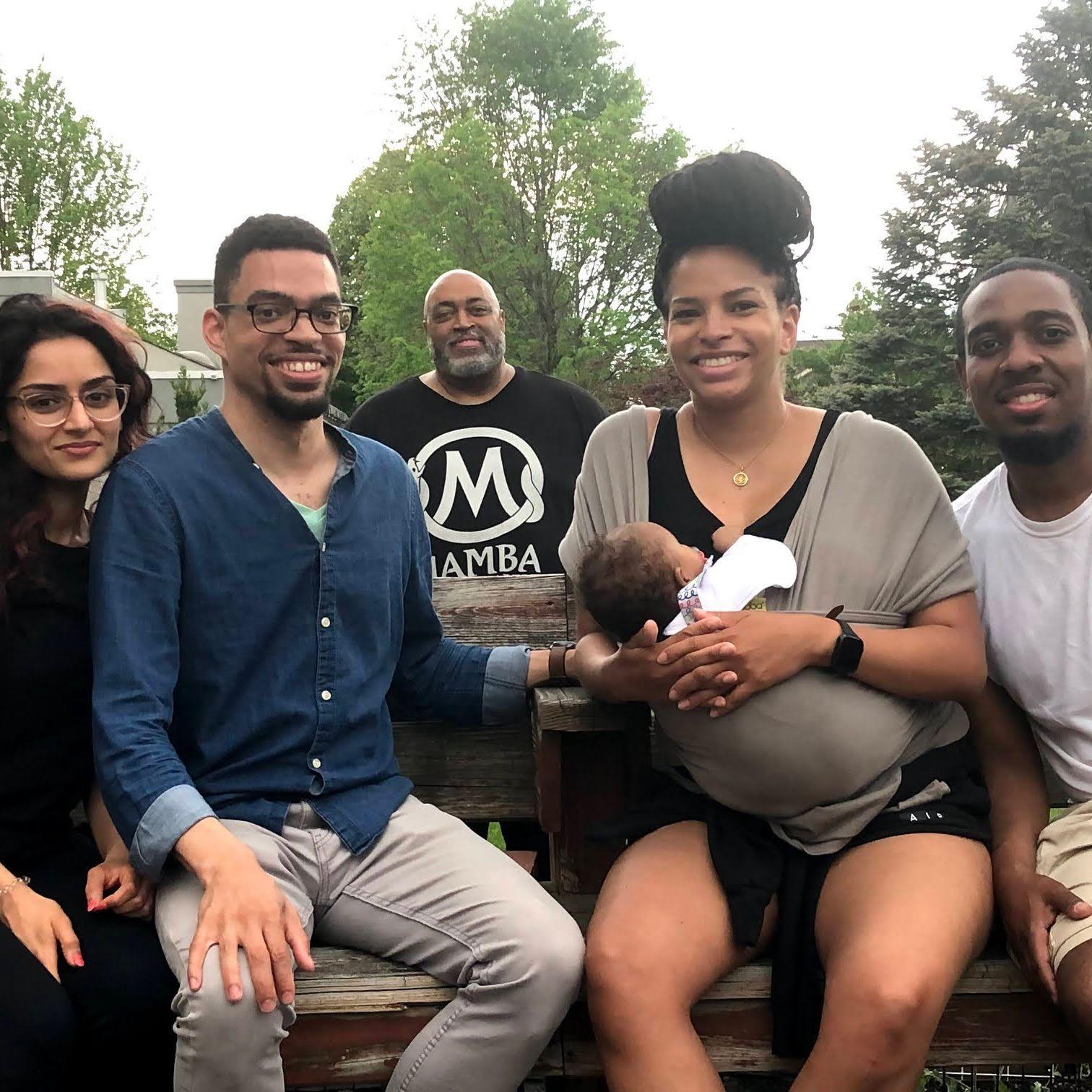 Flossmoor, IL (May 2021)