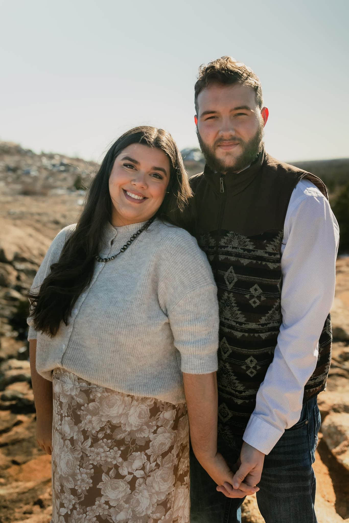The Wedding Website of Maleah Mendenhall and Kobe Tucker