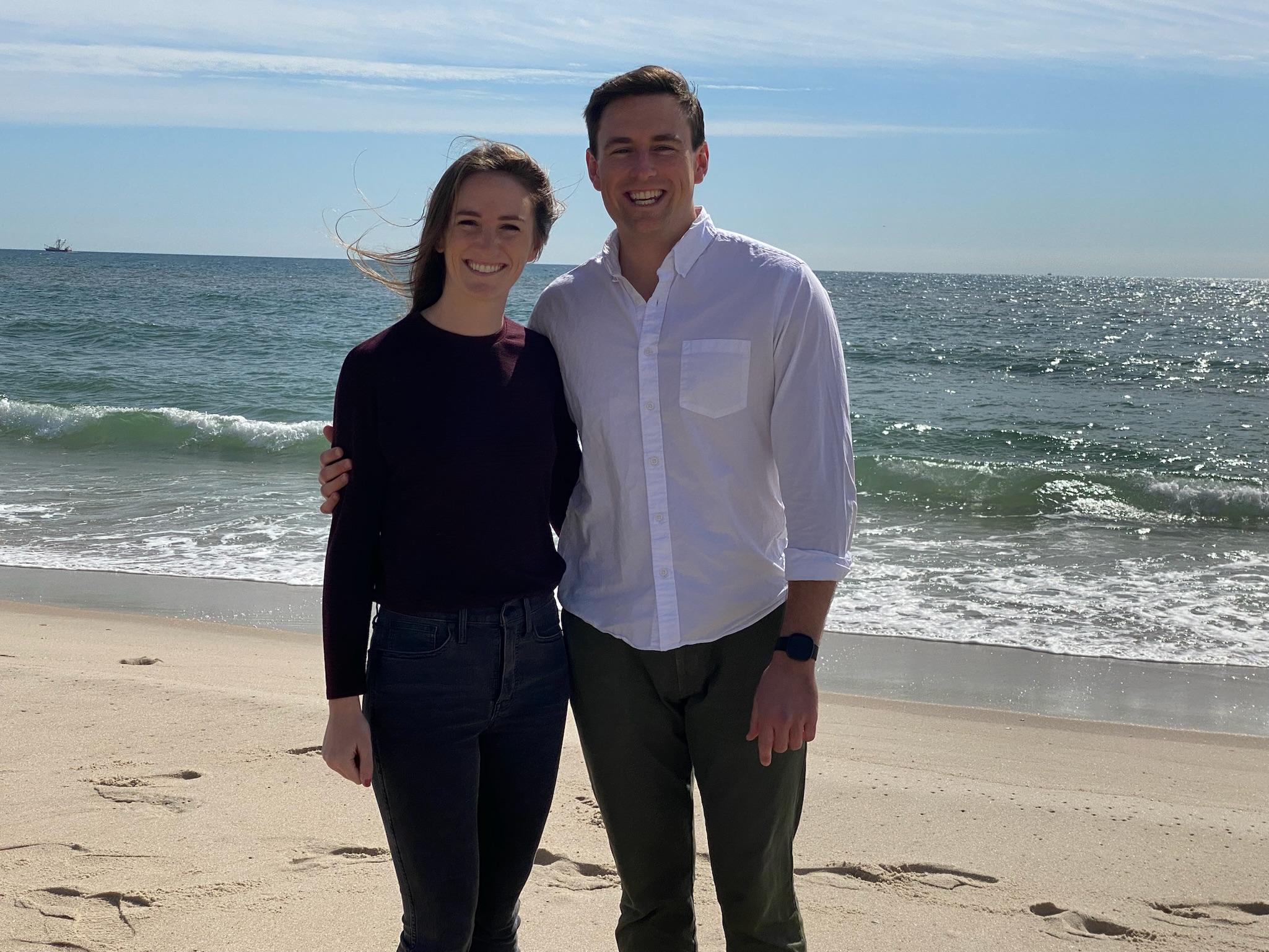 The Wedding Website of Colin Lang and Maggie Pyle