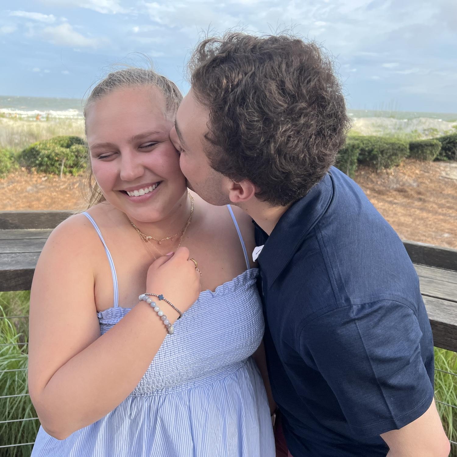 Paul's first trip to Hilton Head! - September 2022