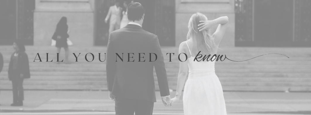 The Wedding Website of Caroline Baldwin and Luke Romer