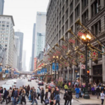 The Magnificent Mile