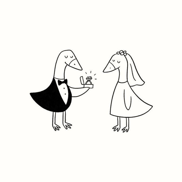 Our Newlywed Fund
