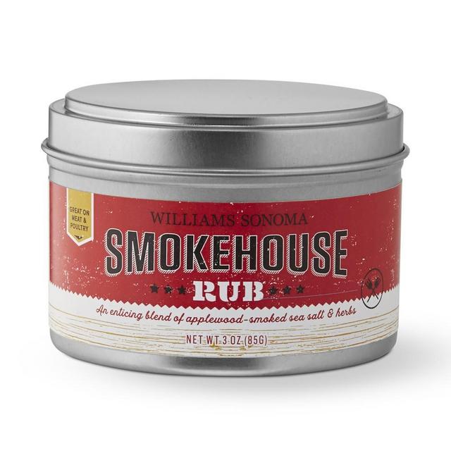 Williams Sonoma Smokehouse Rub