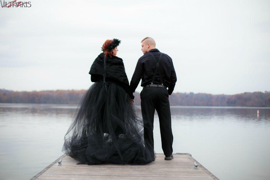 The Wedding Website of Emily Dreyer and Jon-Michael Jerry