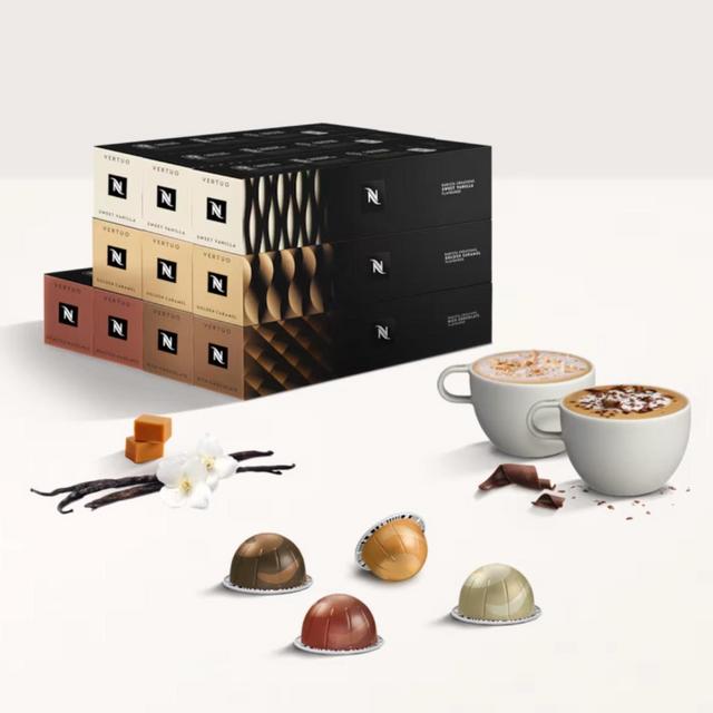 Barista Creations Flavor Pack