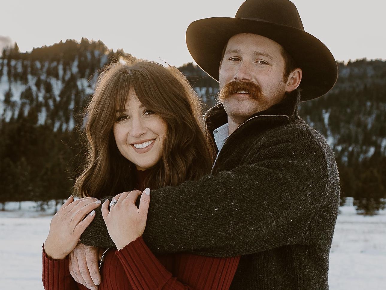 The Wedding Website of Brooke Cristine Sain and Tommy Lee Williams III