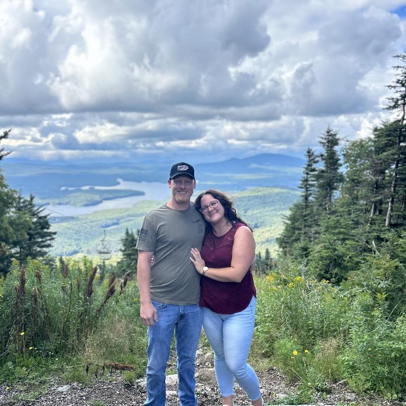 Our 1st year🥰