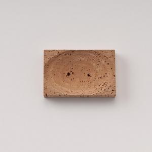 Natural Cork Soap Dish