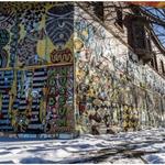 Dabls Mbad African Bead Museum