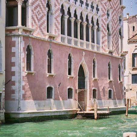 1 Night Stay in Venice for our Honeymoon