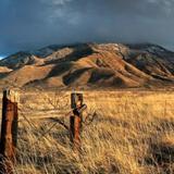 Santa Rita Mountains