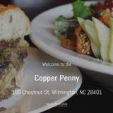 The Copper Penny