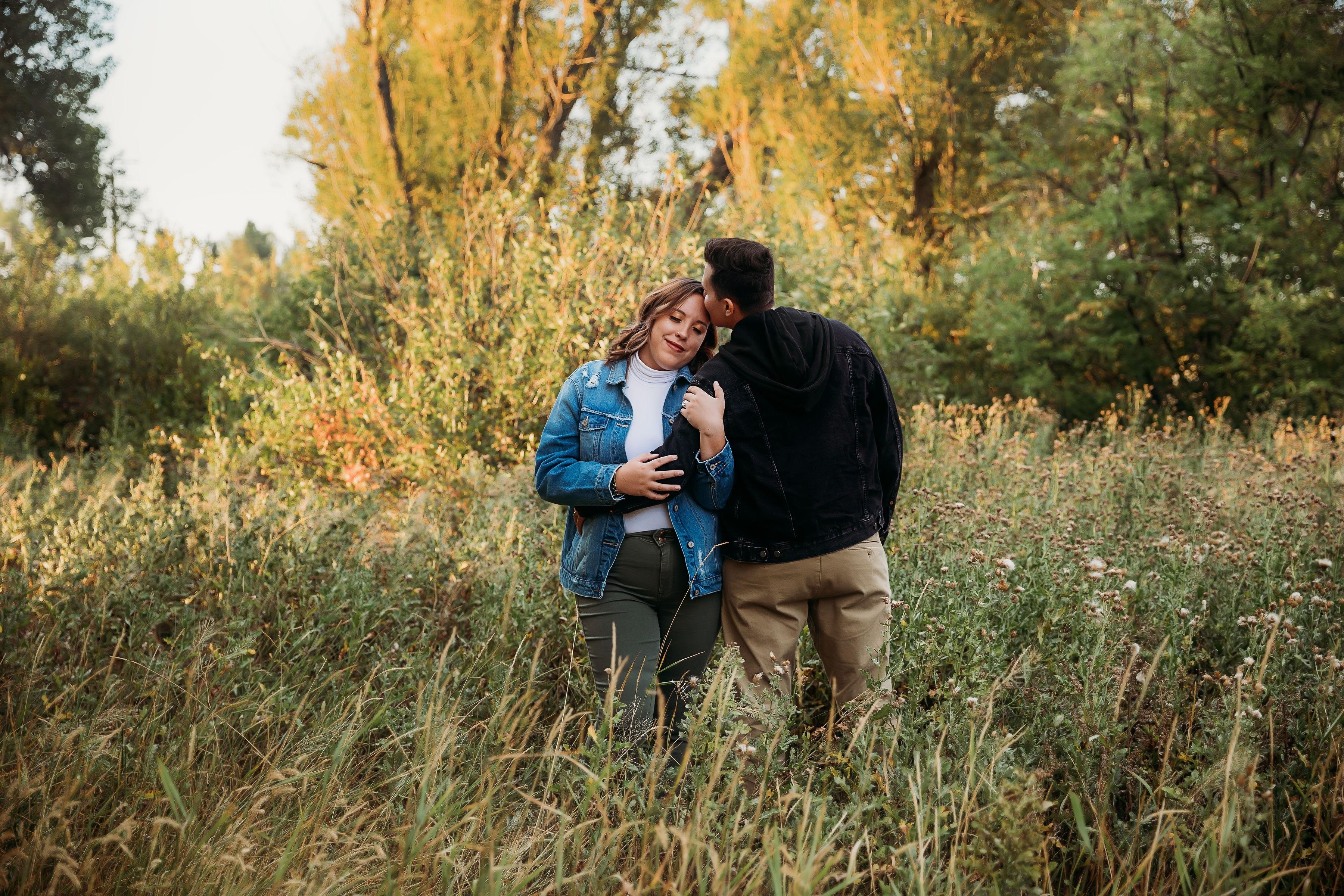 The Wedding Website of Laila Dutra e Mello Coplin and Andrew Coplin