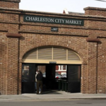 Historic Charleston City Market