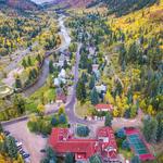 Redstone Historic District