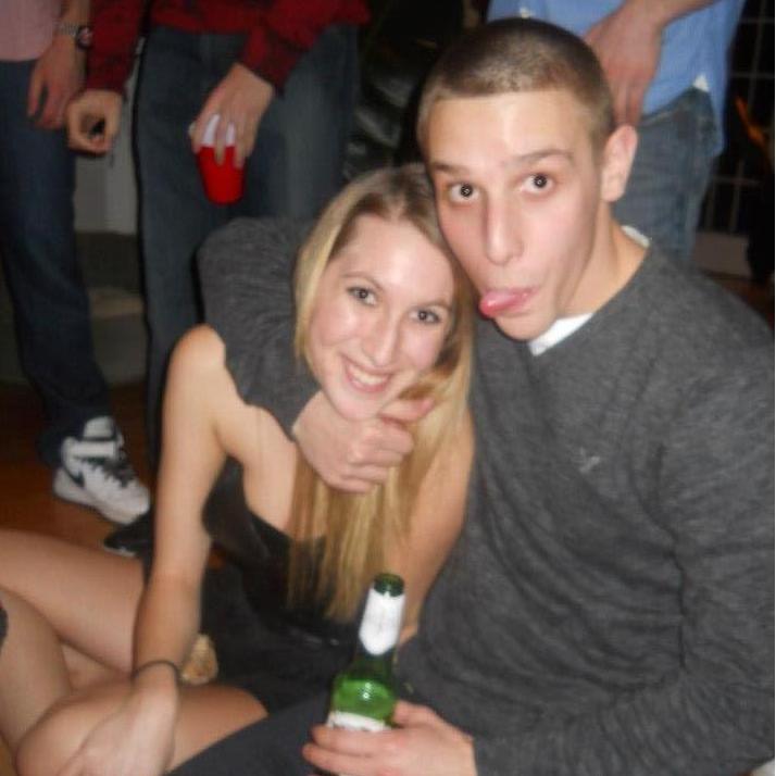 New Year's Eve
12/2012