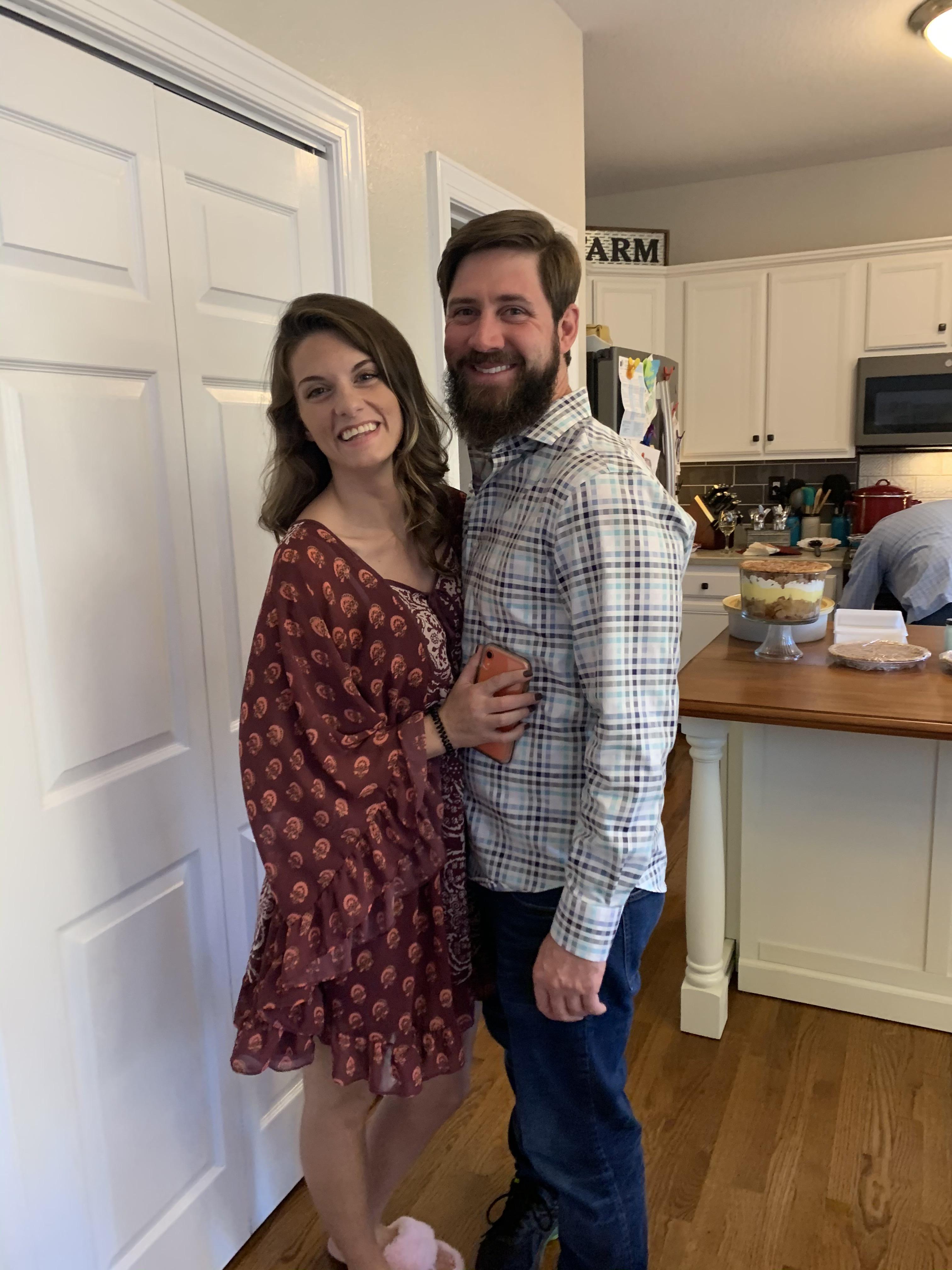 The Wedding Website of Kirstie Moseley and Kyle Koller