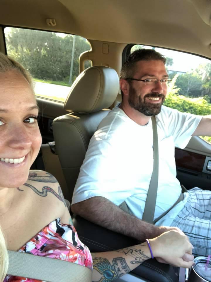 The Wedding Website of Melody Breen and Rich Rodriguez