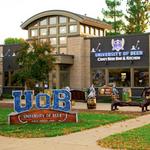 University of Beer - Roseville