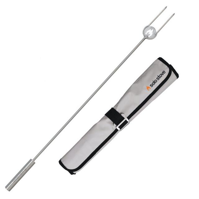 Solo Stove Stainless Steel Roasting Sticks