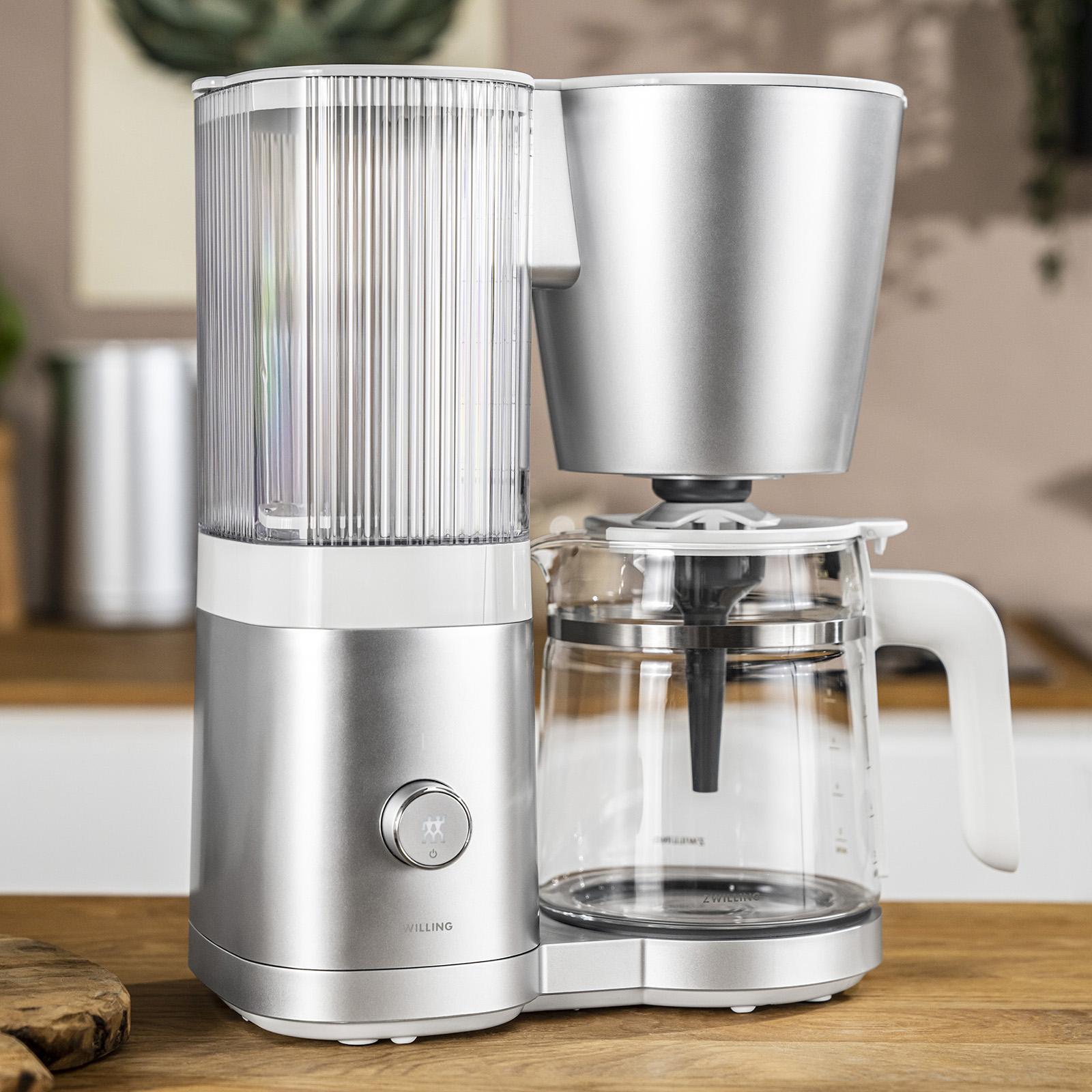 ZWILLING, Enfinigy Drip Coffee Maker | Zola
