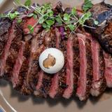 Domenico's - Italian Chophouse @ Truffle Pig Winery