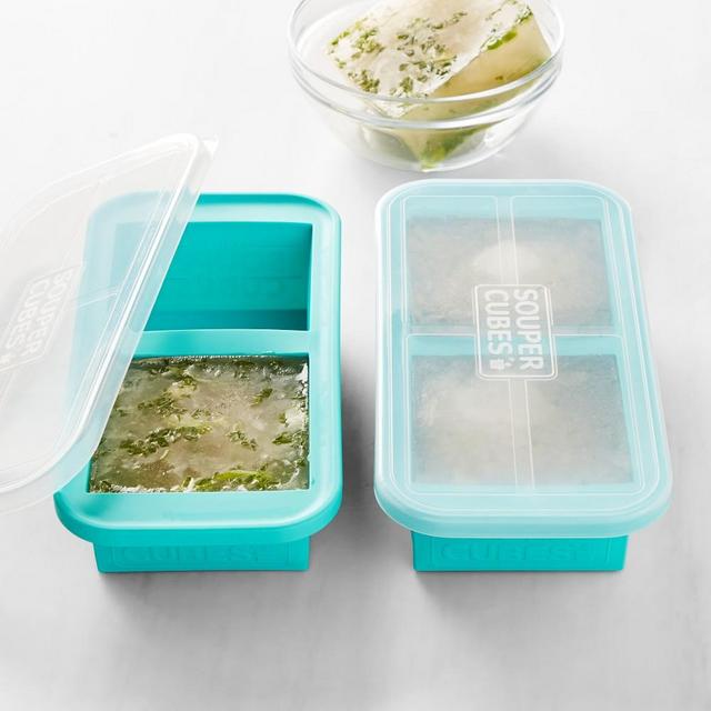 Souper Cubes 2-Cup