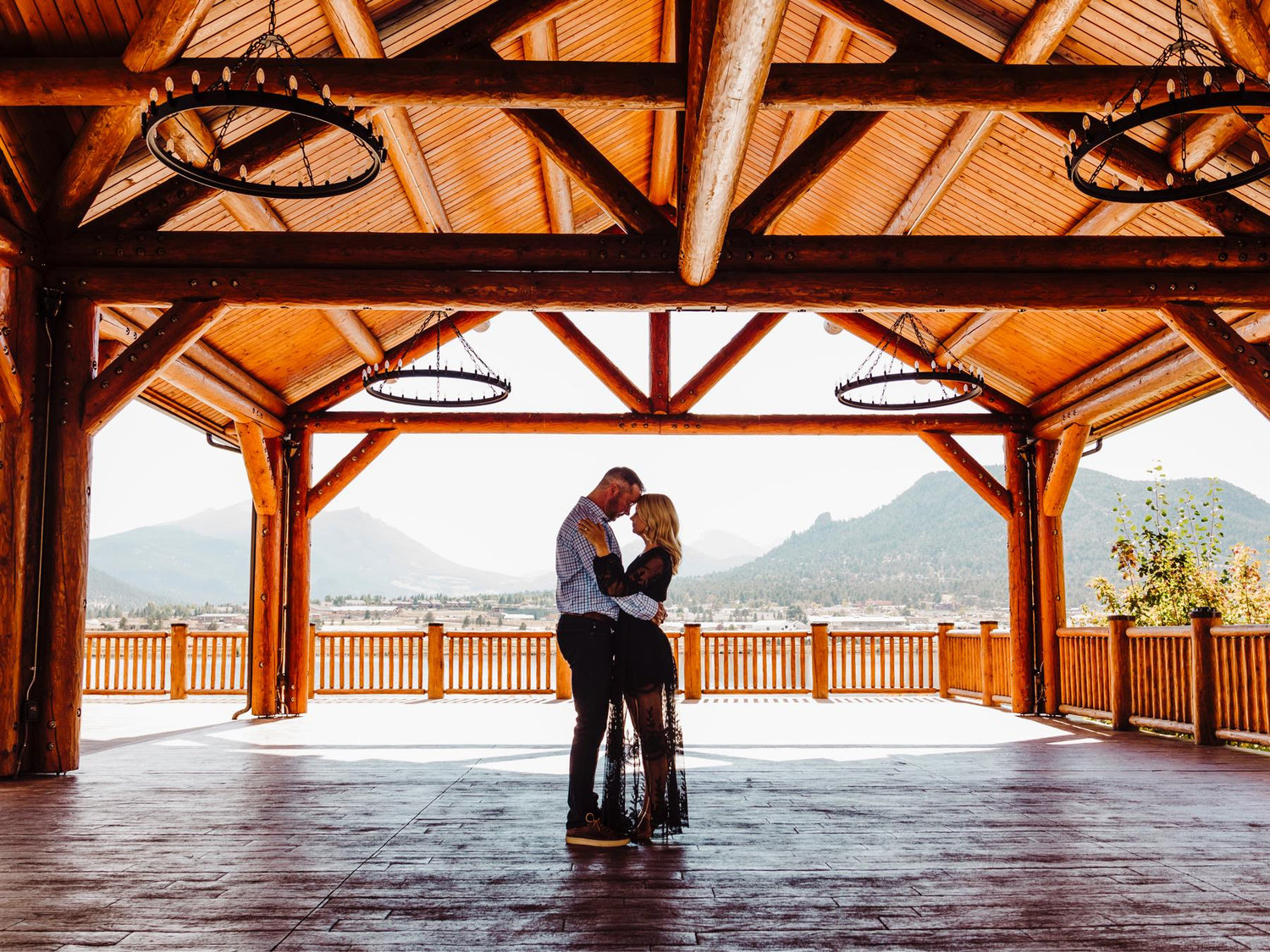 The Wedding Website of Beth Perry and Mike McCullough
