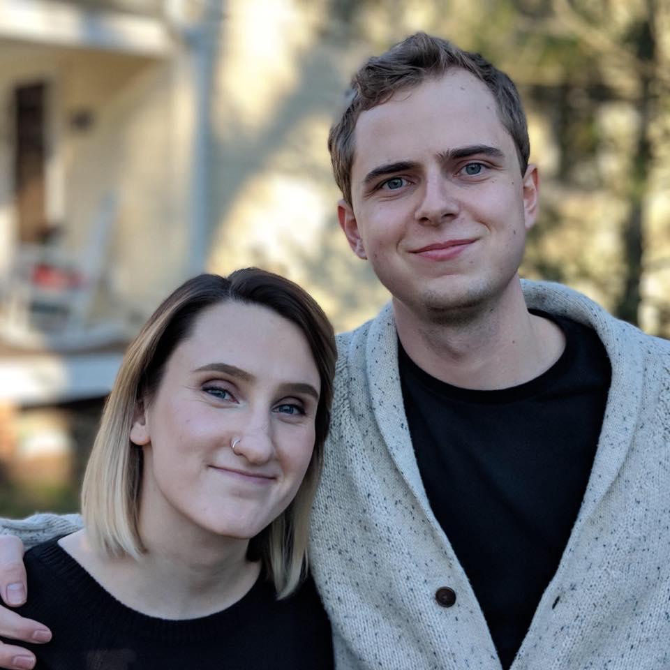 Thanksgiving in DC