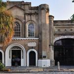 Old Slave Mart Museum
