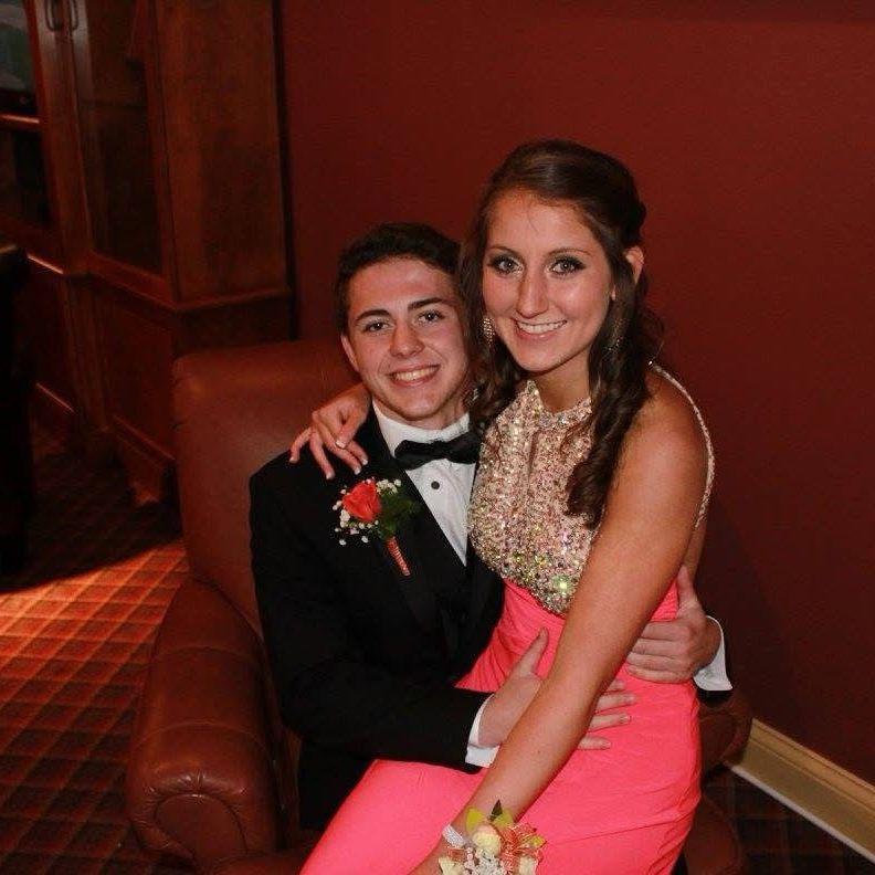 Junior Year Prom 2016