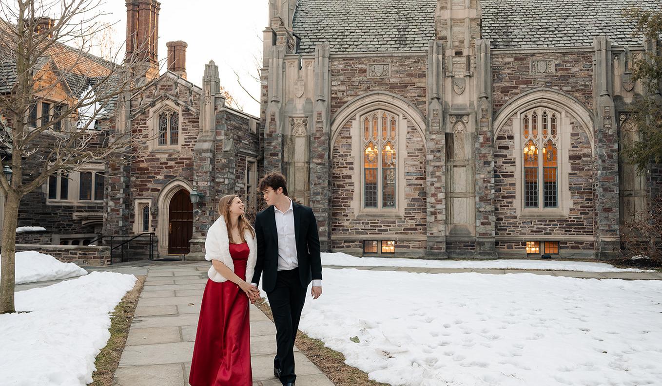 The Wedding Website of Gage Bartley and Laura Williams