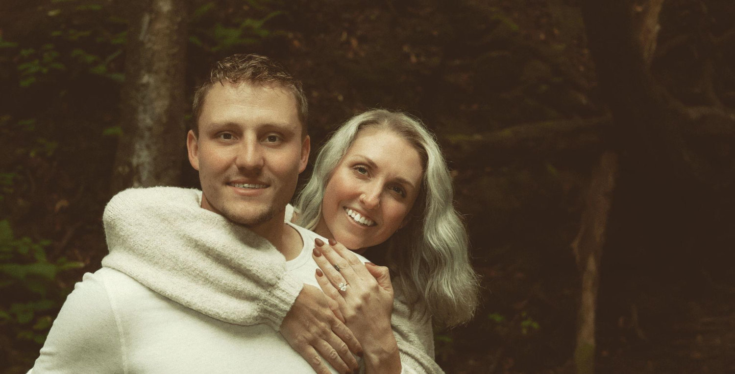 The Wedding Website of Stephanie Neff and Blake Smith