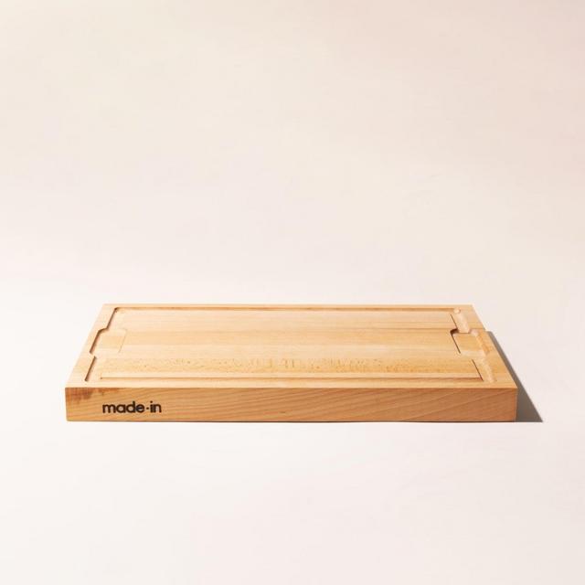 The Butcher Block