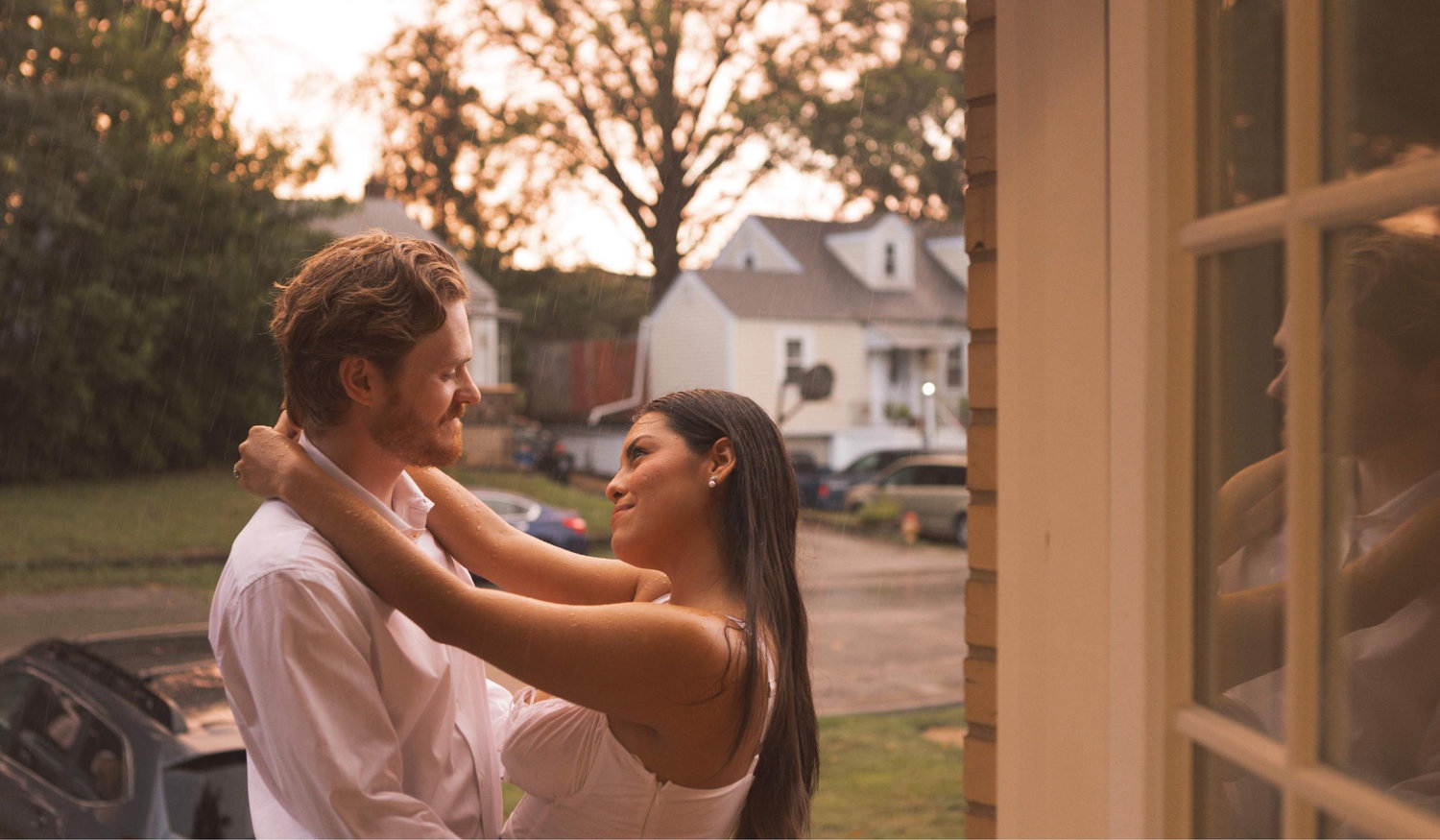 The Wedding Website of Jennifer Bravo and Alex Bakus