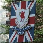 Penny Lane Pub
