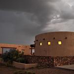 The Marfa Lights