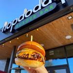 Hopdoddy Burger Bar