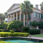 Isaac Jenkins Mikell House