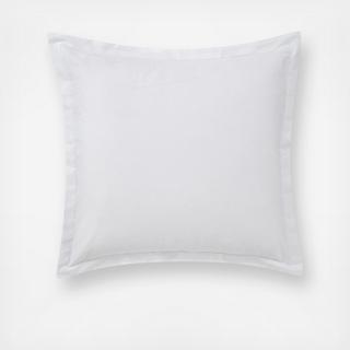 Luxury Suite Euro Sham
