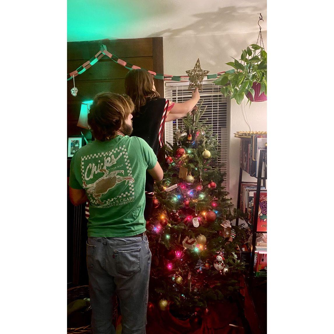 Christmas 2022