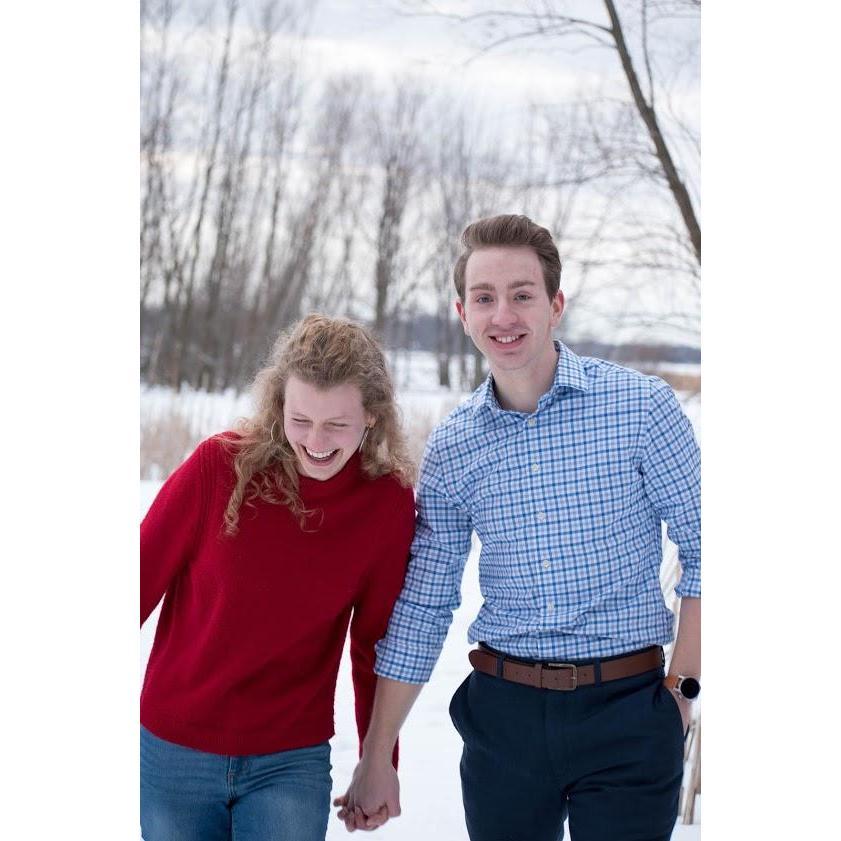 Anotehr engagment photo