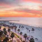Clearwater Beach