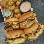 Chris N Eddy’s