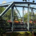 Drake Hill Flower Bridge